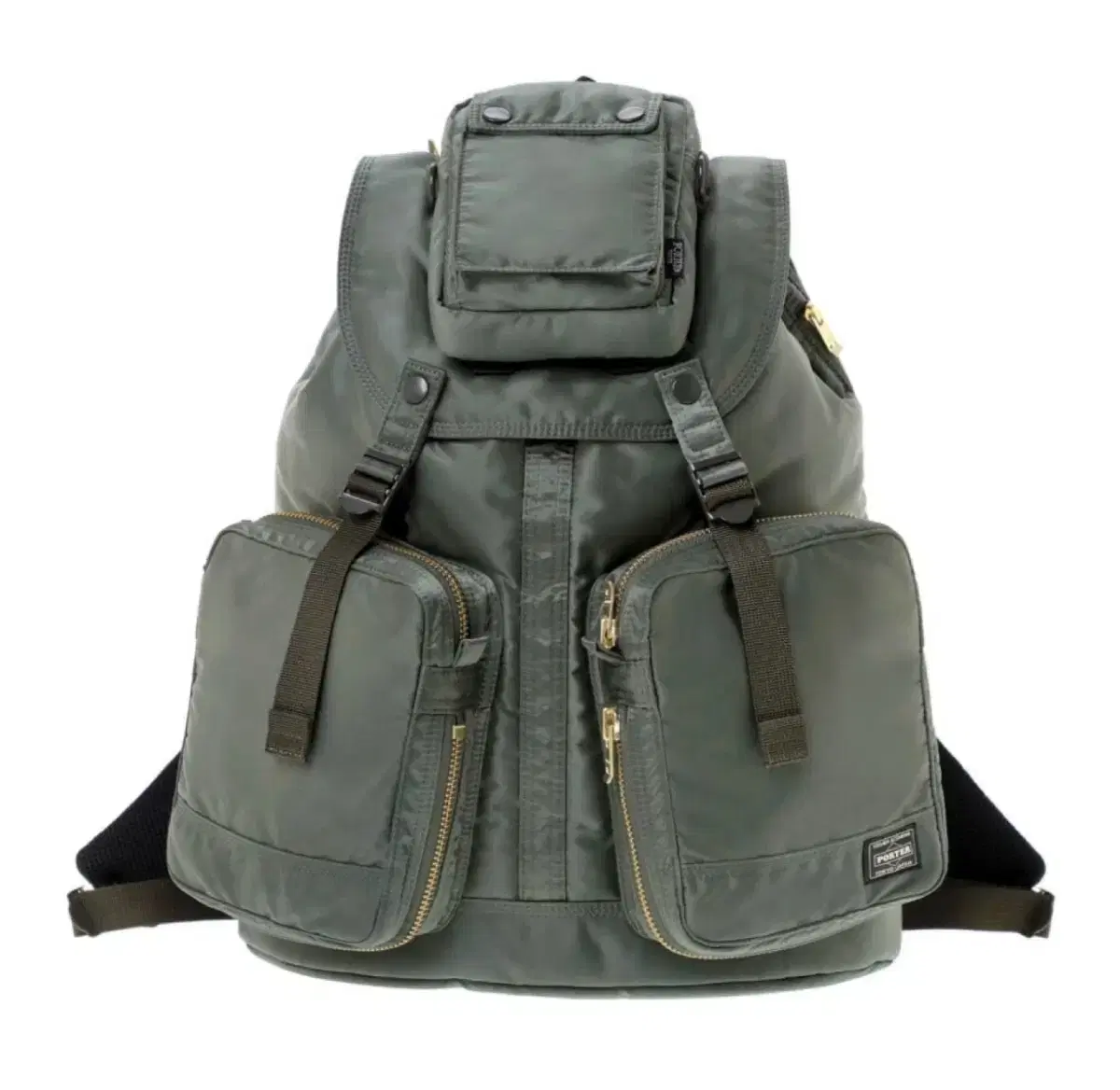 Porter tanker daypack 19L PORTER ポーター タンカー リュック